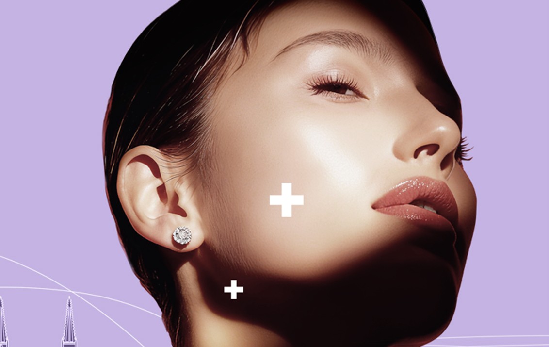 中瑞领袖智汇6城，执掌「提升针」新主场